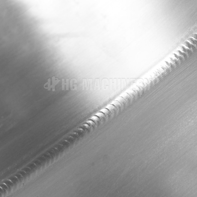 Welding Detail