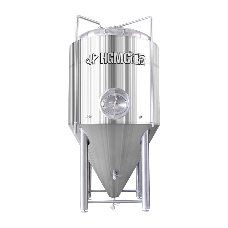 4000L Fermentation Tank