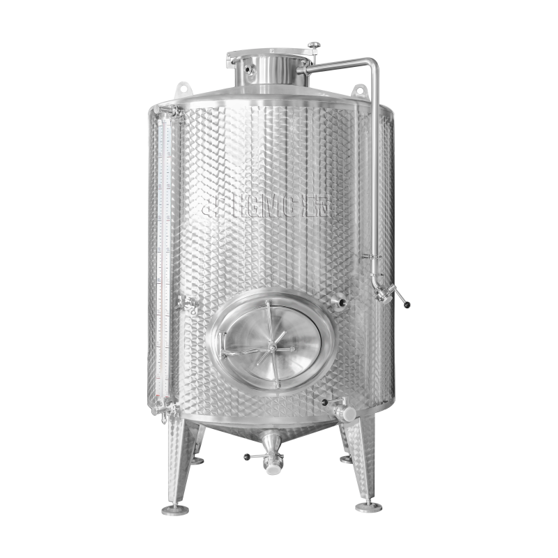 2000L Bright Beer Tank