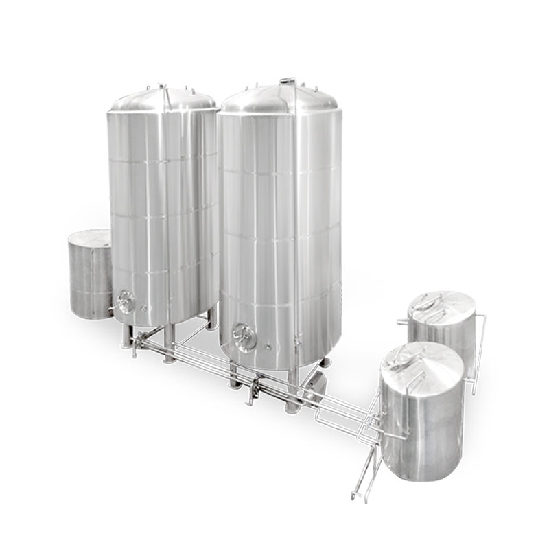 3000L Bright Beer Tank